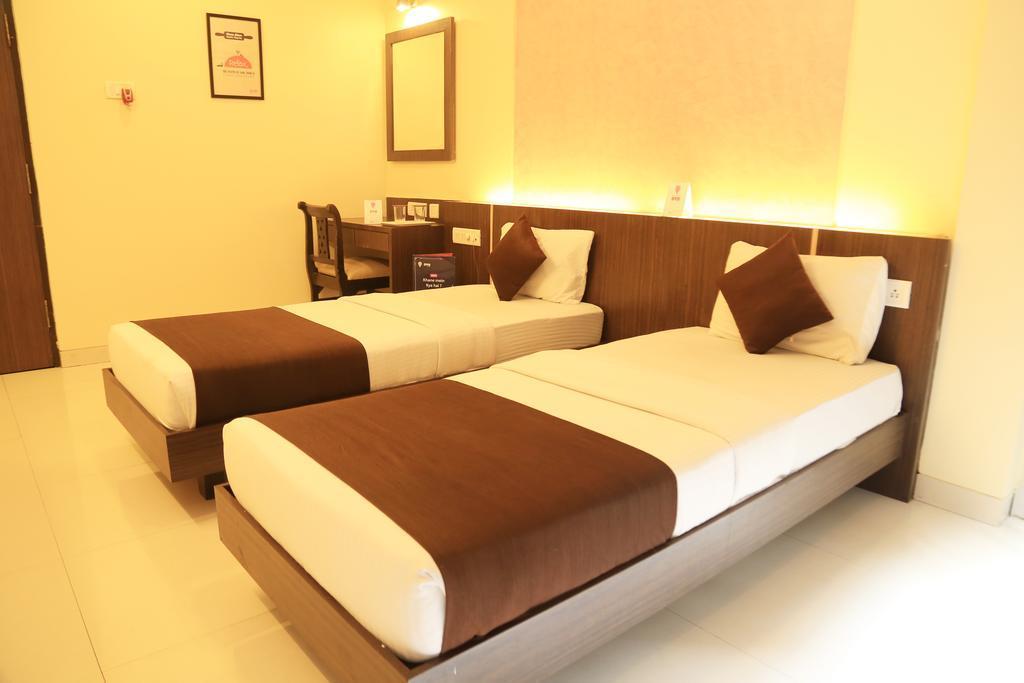 Hotel Panvel Palace Exterior photo