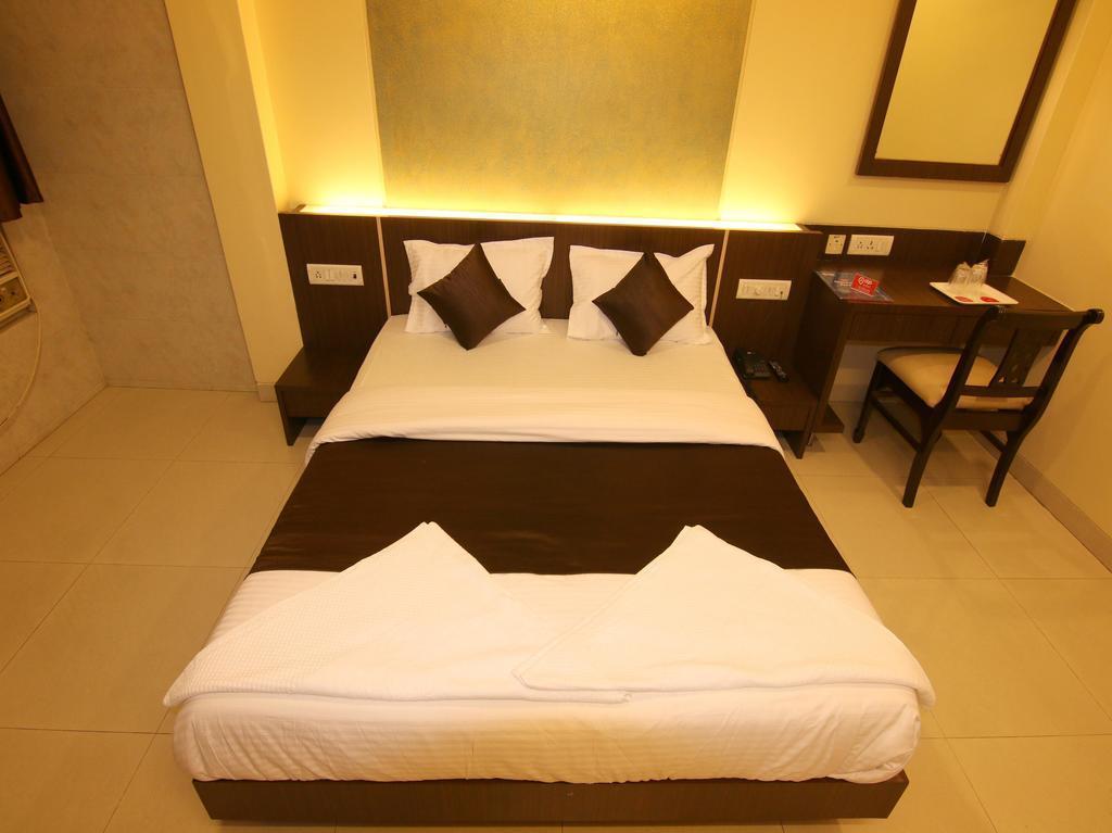 Hotel Panvel Palace Exterior photo