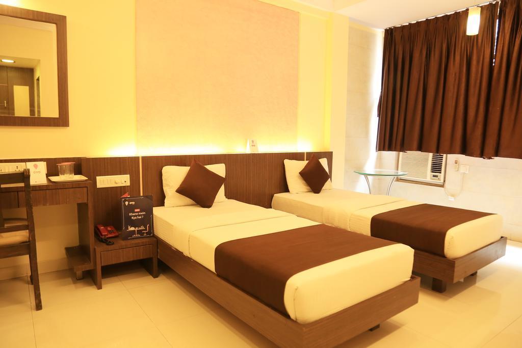 Hotel Panvel Palace Exterior photo