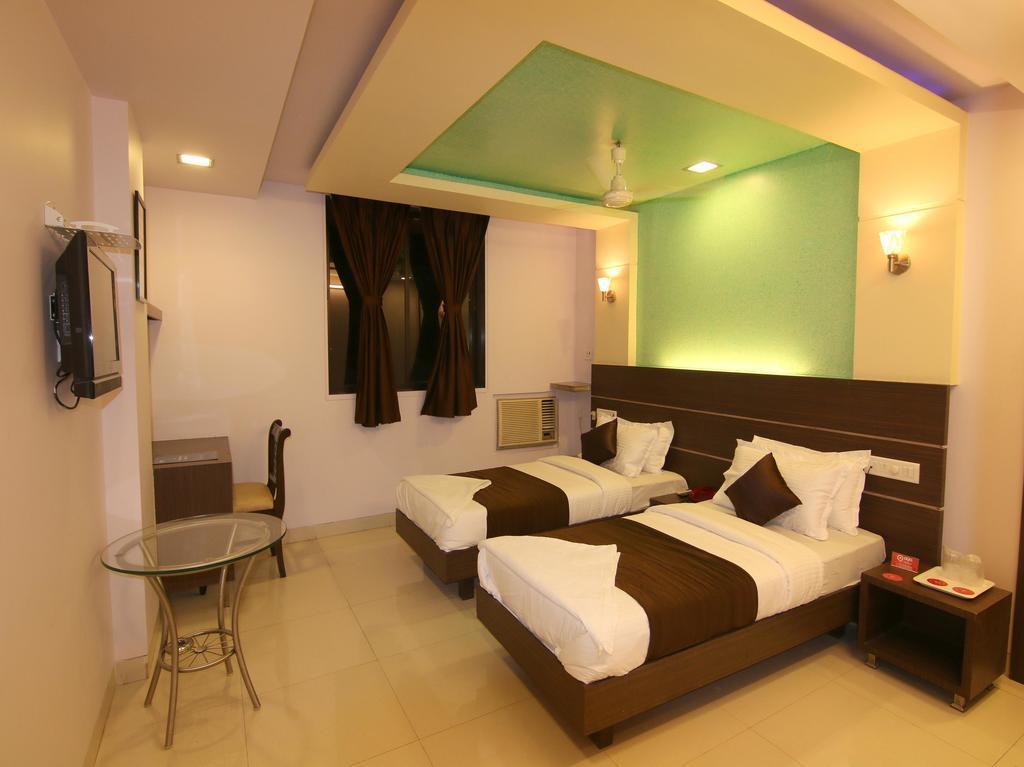 Hotel Panvel Palace Exterior photo